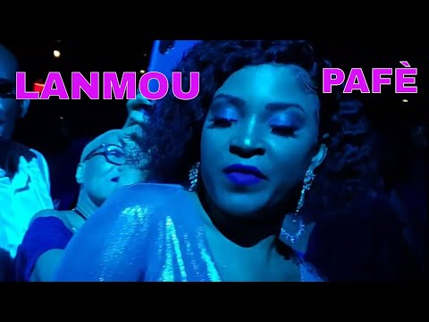 Lanmou Pafè KLASS vs DJAKOUT#1 live at Melrose in NY 01 25 2020