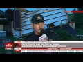Nawałnica W Proszowicach TVP Info 30 05 2013