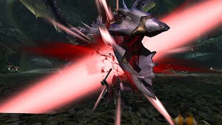 【MHXX】モンハンXX 特殊許可クエ ソロ攻略 #16