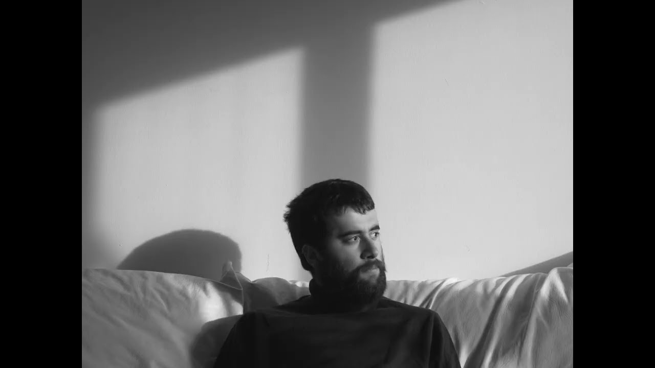 The Canvas (Short Film) - Official Trailer