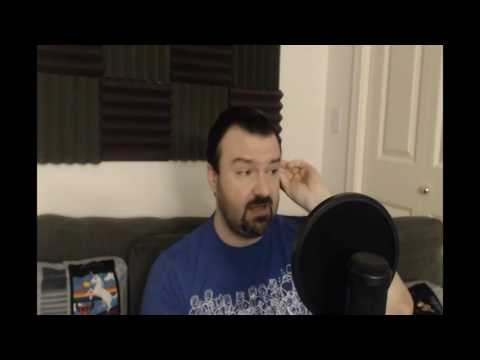 DSP Tries It:  Violating Twitch Terms of Service