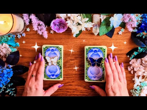 🌙¿CÓMO TE VE?👁️¿QUÉ SIENTE AL RESPECTO?♥️¿HARÁ ALGO?⚡️Tarot Interactivo Amor🌞✨