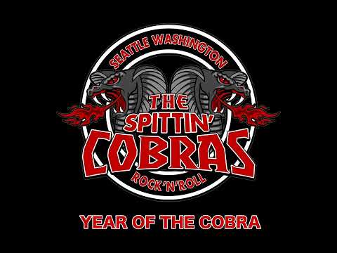 Thumbnail for The Spittin' Cobras - Year Of The Cobra (Full Album) by Jules Hodgson