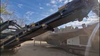 Powerscreen PT290 trituradora de rotor | Imagen 5 - Machineryline