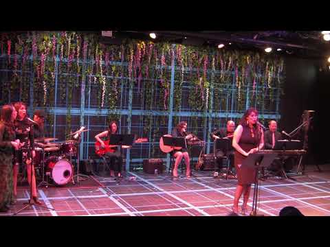 My Love (Bird And The Bee) - Nanci Zoppi