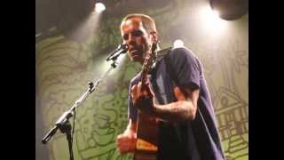 Jack Johnson &amp; Friends ALOHA Amsterdam 7.9.2013 °°°part 2 °upside down