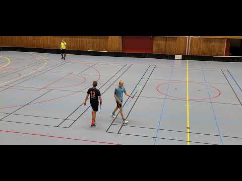 220915 Straffar Vinga A lag-Lindås IBK Herr Akademi Frölunda kulturhus