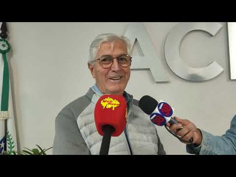 ACIA vende 70% dos espaços da III Feira de Noivas e Festas