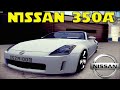 Nissan 350Z для GTA San Andreas видео 1