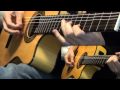 Pirates of the Caribbean: He's a Pirate (Guitar ...