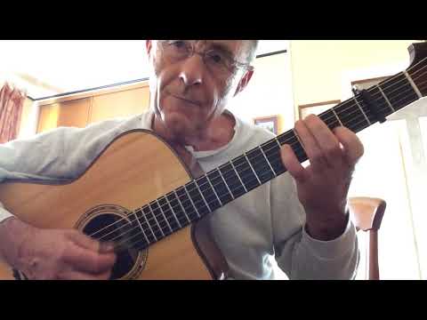 A Precious Place ( Donald Shaw/Arr. Stephen Wake )