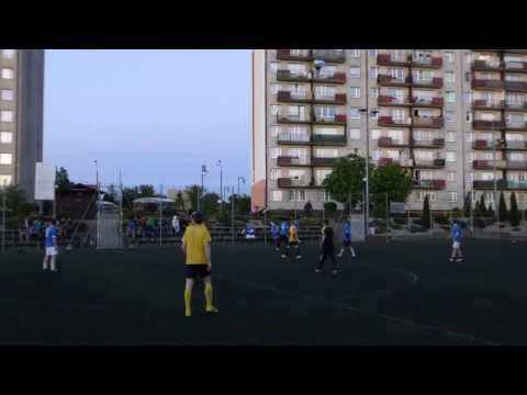 San Marino - LZS Donimierz