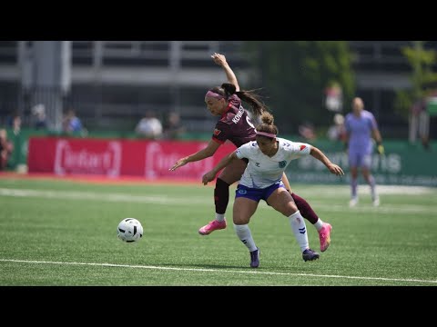 Afc Toronto 0 - Ottawa Rapid 0