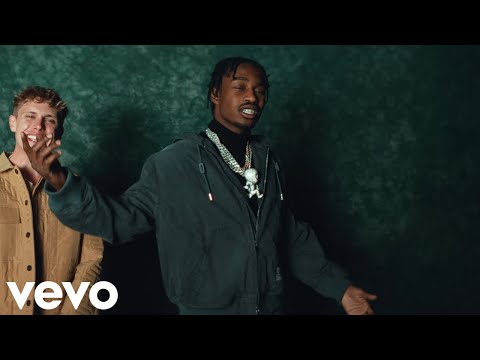 Lil Tjay - Difficult Choice ft. Polo G [Music Video]