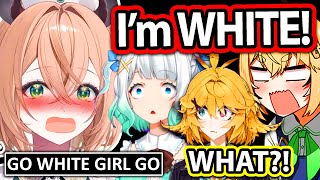 Nimi Broke Dooby, Mint and Doki With One Sentence