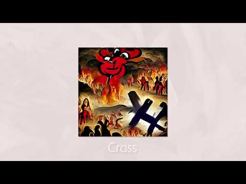 [FREE] Cross - C#min 128 - Vald x Yeat type beat - Trap Dark Bounce Freestyle