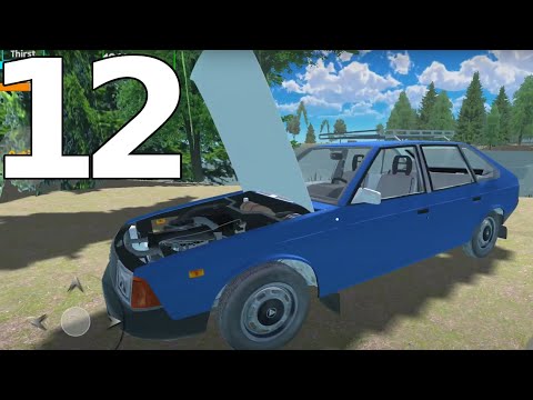 My Favorite Car - Buy New Car #12 (by ForeSightGaming) - Android Game Gameplay