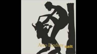 Arto Lindsay Combustivel
