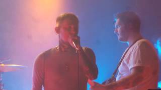Frank Carter & The Rattlesnakes "Crowbar" Live @ Coventry Empire 16/02/2019