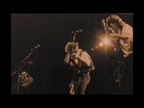 DREVORED - Ljubezenska pesem