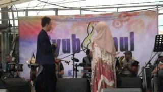 Download lagu SYUBBANUL AKHYAR - BIROSULILLAH - TAUFIK & UMMU SALAMAH ( ALMA eSBeYe ) mp3