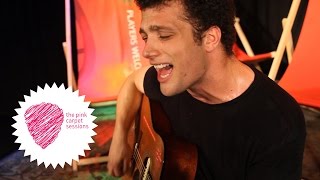 Cosmo Jarvis - Love This (the pink carpet sessions)