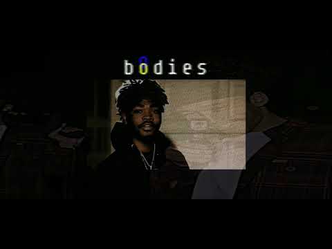 (FREE) Yhung TO x Benny x Robbioso Type Beat - BODIES (prod. J24K)