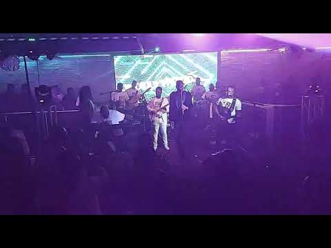 #Sexydjo#kap solo nan Disip