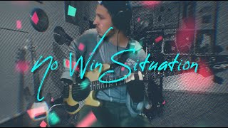 Hoobastank No Win Situation Bass Cover TABS daniB5000