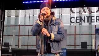 Jens Hult - Heart of gold - Jönköping 2014-01-11