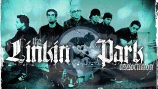 Linking Park ft Hydroponikz Hardly Breathe rare song