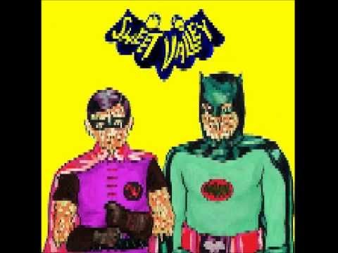 Sweet Valley - So Serene Full Album