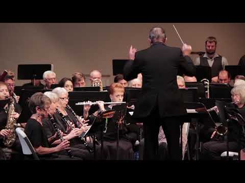 Night on Bald Mountain - LCSB