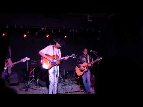 Loko - Rasa sayang ( tuhan selamatkan rock and roll Ipoh) akustik