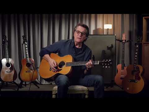 Octobre - Francis Cabrel