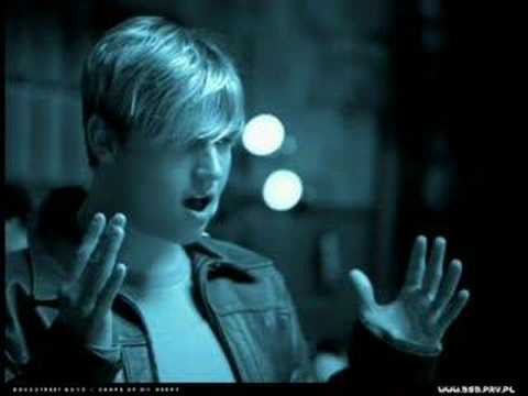 Safest Place To Hide - Backstreet Boys