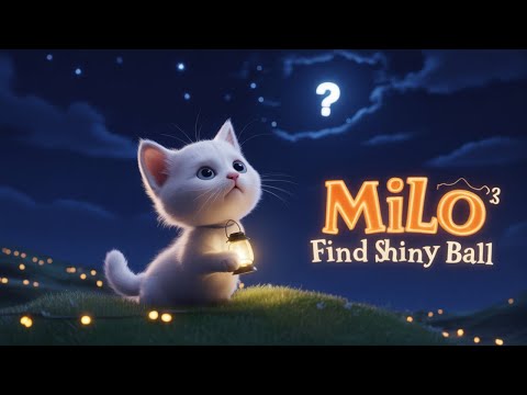 Discover the Secret World of 3D Animated Kittens