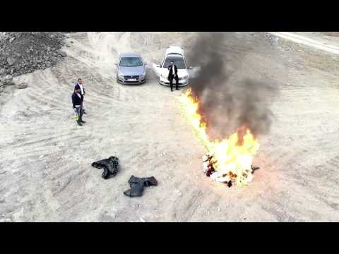 RUHU Fahişe olanin sadakati şafak sökene kadarmış...