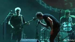 The Jesus &amp; Mary Chain-BETWEEN PLANETS-Live @ Fox Theatre, Oakland, CA, May 20, 2017