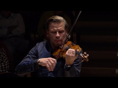 Kirill Troussov -  Brahms Scherzo