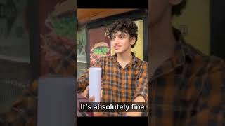 Download lagu The day I met him | LGBTQ short film mp3