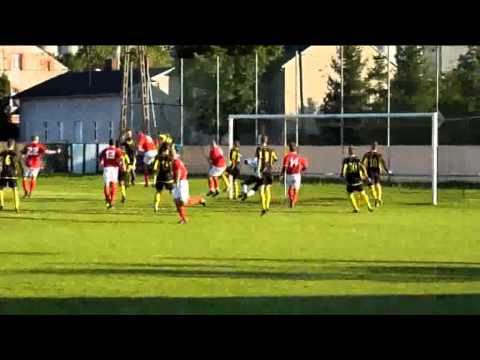 Strażak - Victoria Koronowo