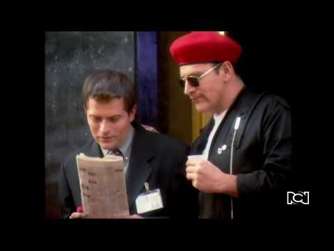 Armando discovers that Freddy crashed his car | I am Betty, the Ugly One