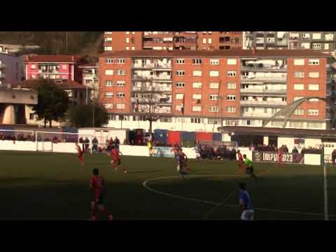 AURRERA K.E. 0:2 S.C.D. Durango (Zaldupe, 2023/03/04) - www.leartigol.com