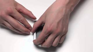 The LightwaveRF Wire Free Switch - JSSJLW201
