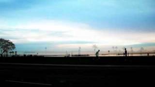 Album leaf - Eastern Glow