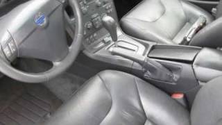 preview picture of video '2003 Volvo S60 Clarksville MD'