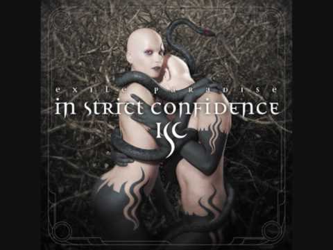 In Strict Confidence - In Favilla (Ignis Spiritus Version)