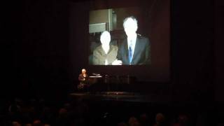 Live Tribute to Hugh Martin