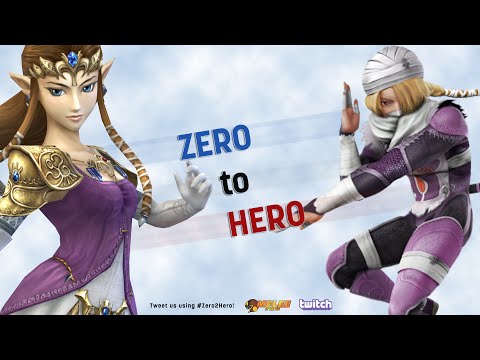 Zero to Hero: Episode 8 (Reaction Windows and Baits)